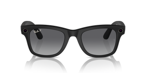 Meta Wayfarer - Polarized