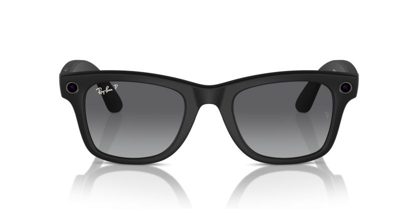 Meta Wayfarer - Polarized