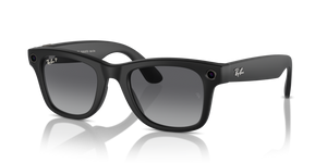 Meta Wayfarer - Polarized