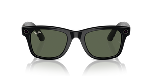 Meta Wayfarer