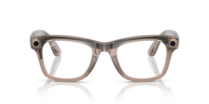 Meta Wayfarer - Photochromic