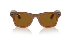 Meta Wayfarer - Polarized