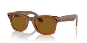 Meta Wayfarer - Polarized