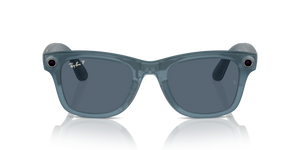 Meta Wayfarer - Polarized