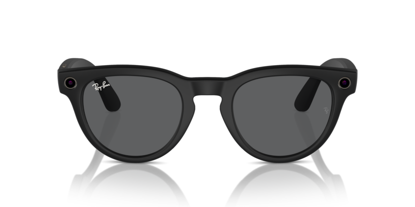 Meta Headliner – Eye Studio