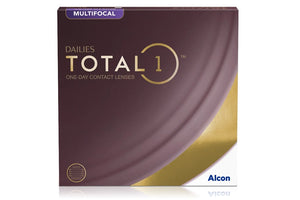 DAILIES TOTAL1® MULTIFOCAL: 8.5 base curve